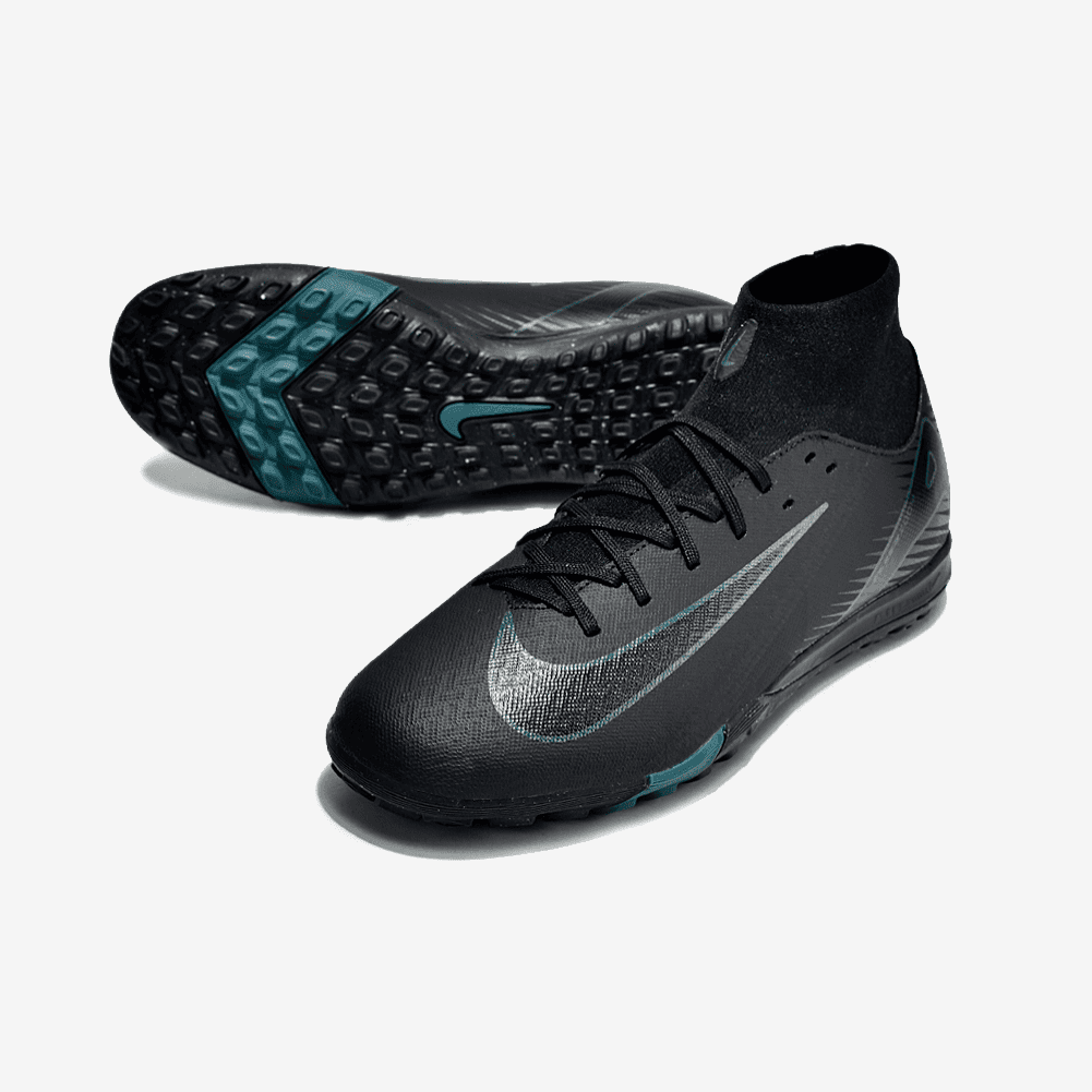 Chuteira Nike Air Zoom Mercurial Superfly 10 Academy Society - Imagem 5