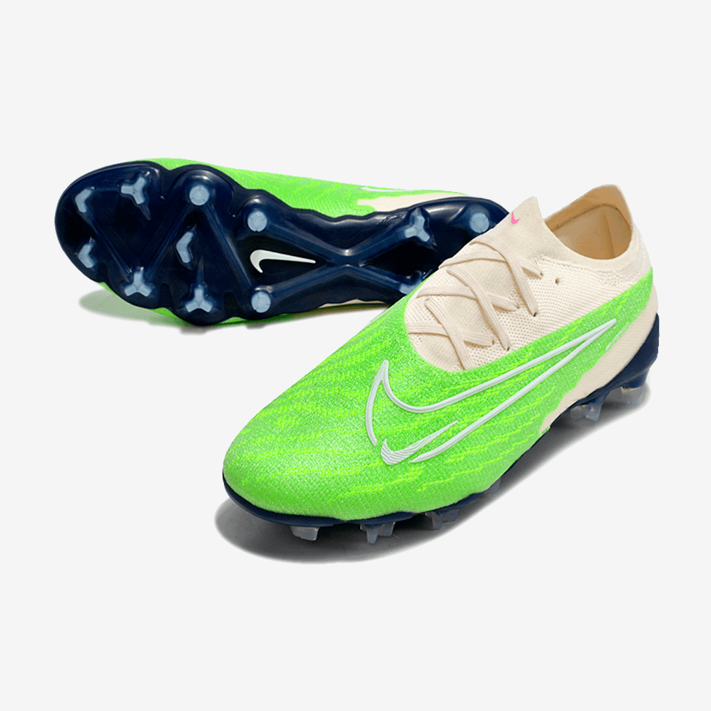 Chuteira Nike Phantom GX Elite Campo - Imagem 5