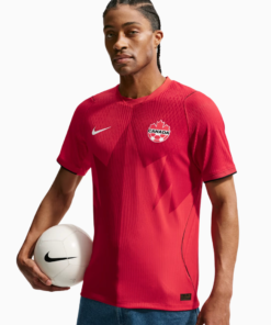 Camisa Canadá 2026/27 I Jogador