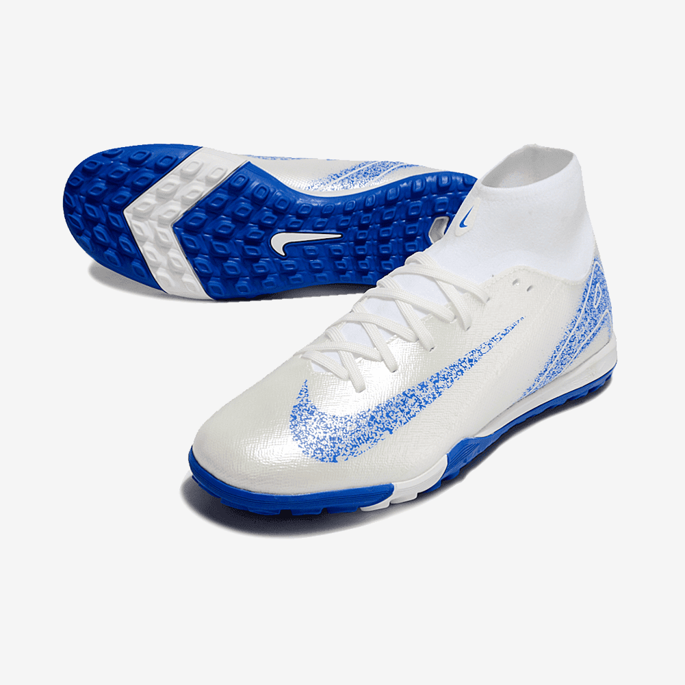 Chuteira Nike Air Zoom Mercurial Superfly 10 Academy Society - Imagem 5