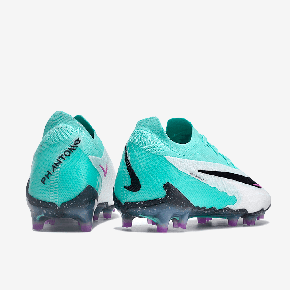 Chuteira Nike Phantom GX Elite Campo - Imagem 5
