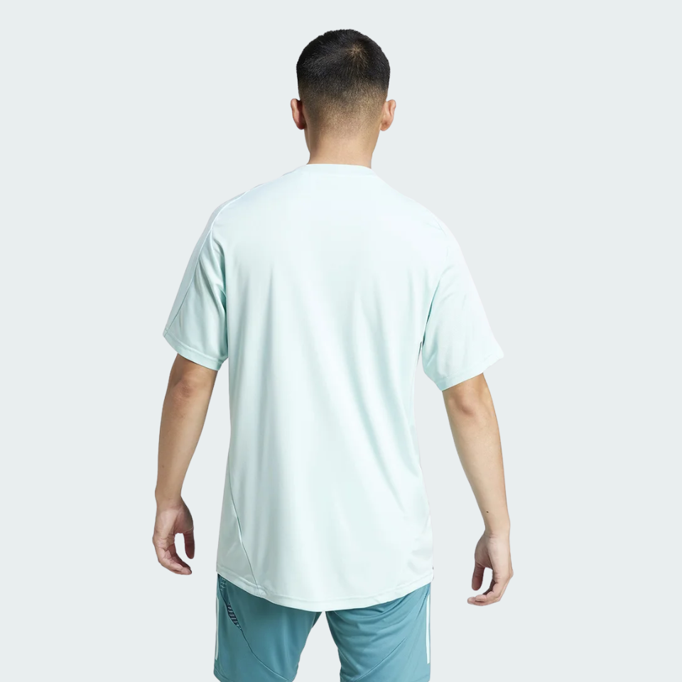 Conjunto de Treino adidas Cruzeiro 2025/26 - Imagem 4