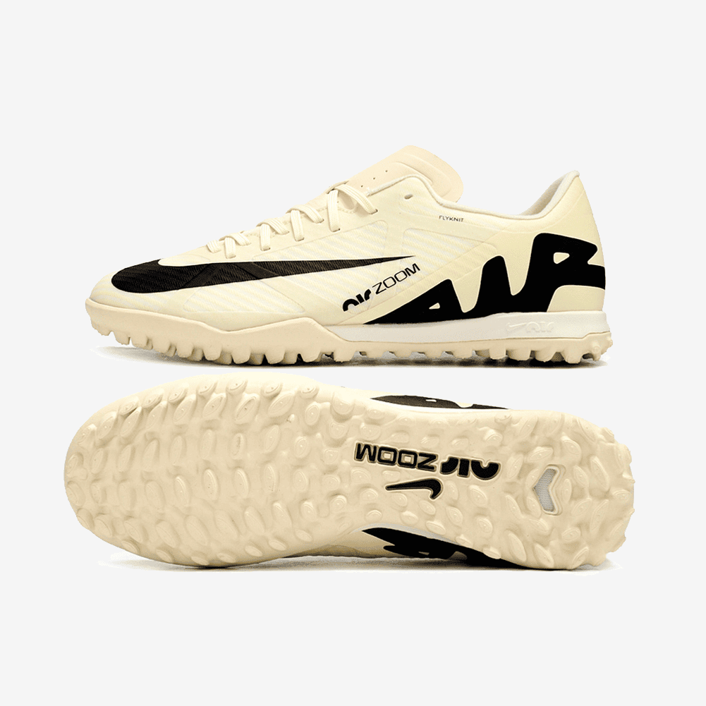 Chuteira Nike Air Zoom Mercurial Vapor 15 Academy Society - Imagem 5