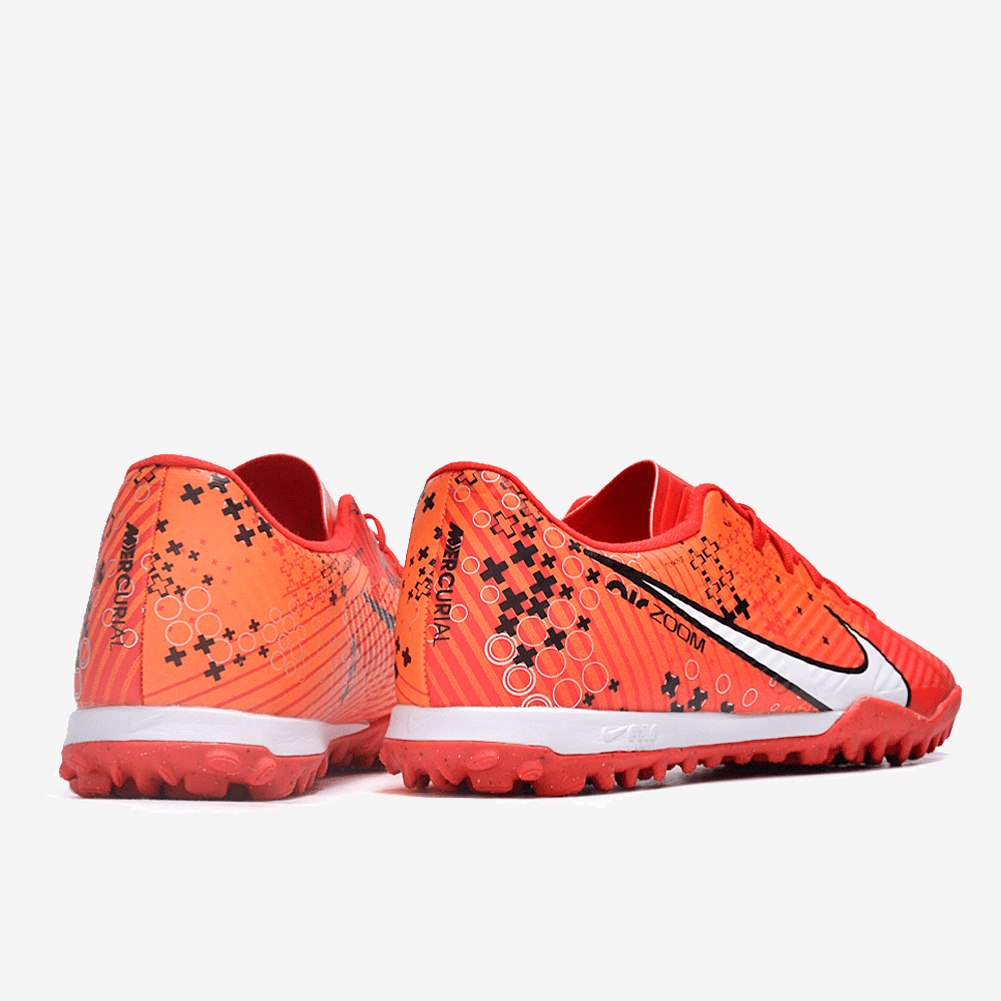 Chuteira Nike Air Zoom Mercurial Vapor 15 Academy Society - Imagem 5