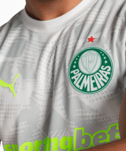 Regata NBA San Antonio Spurs Nike Authentic Swingman Ginobili 20 - Branca