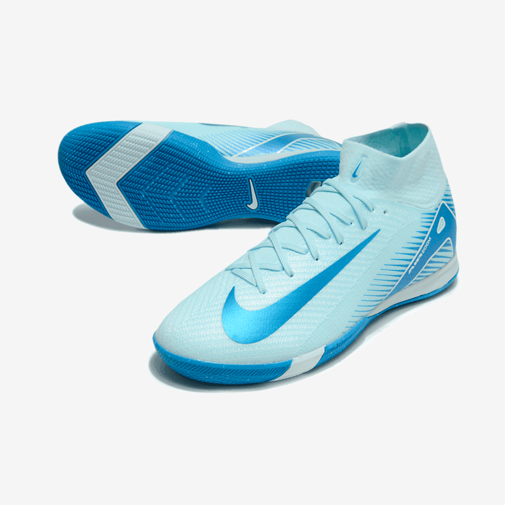 Chuteira Nike Air Zoom Mercurial Superfly 10 Pro Futsal - Imagem 5