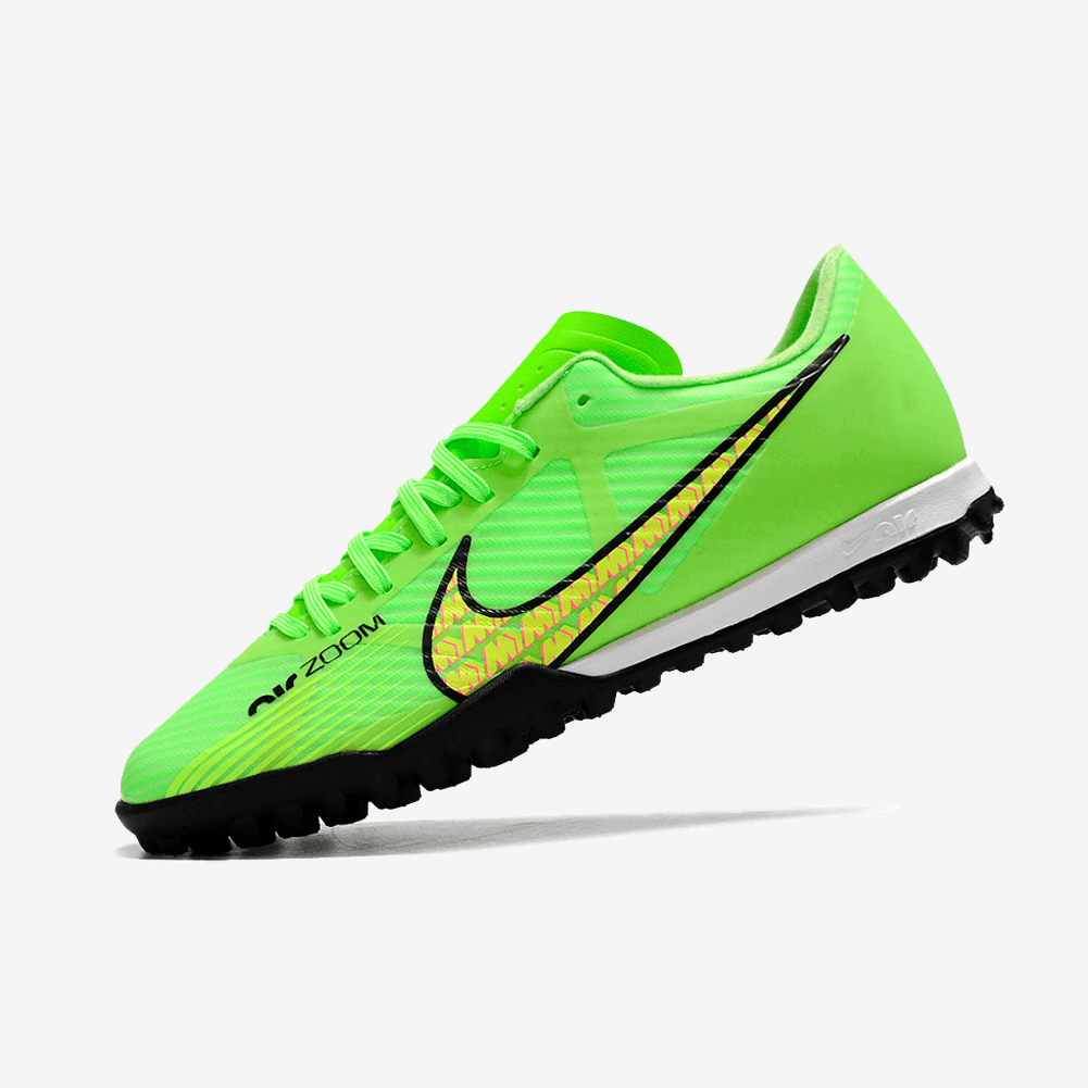 Chuteira Nike Air Zoom Mercurial Vapor 15 Academy Society - Imagem 3