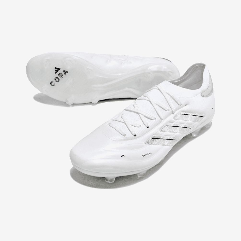 Chuteira adidas Copa Pure 2+ Elite Campo - Imagem 5