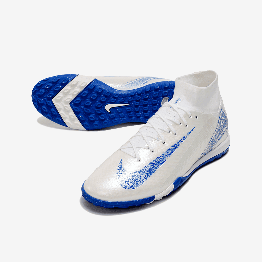 Chuteira Nike Air Zoom Mercurial Superfly 10 Pro Society - Imagem 5