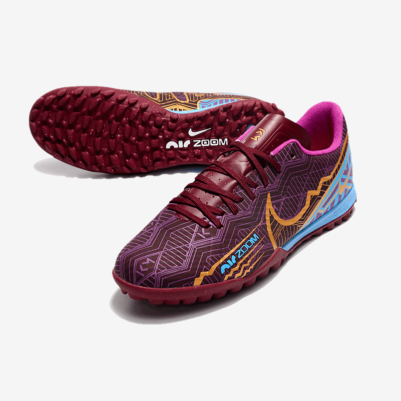 Chuteira Nike Air Zoom Mercurial Vapor 15 Academy Society - Imagem 5