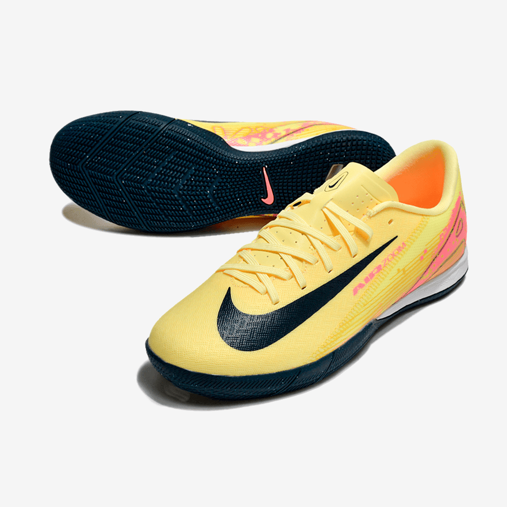 Chuteira Nike Air Zoom Mercurial Vapor 16 Academy Futsal - Imagem 5