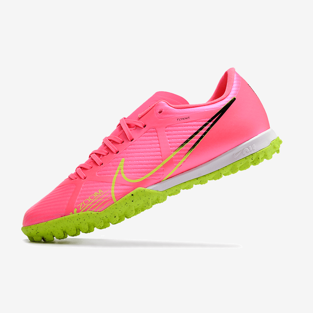Chuteira Nike Air Zoom Mercurial Vapor 15 Academy Society - Imagem 5