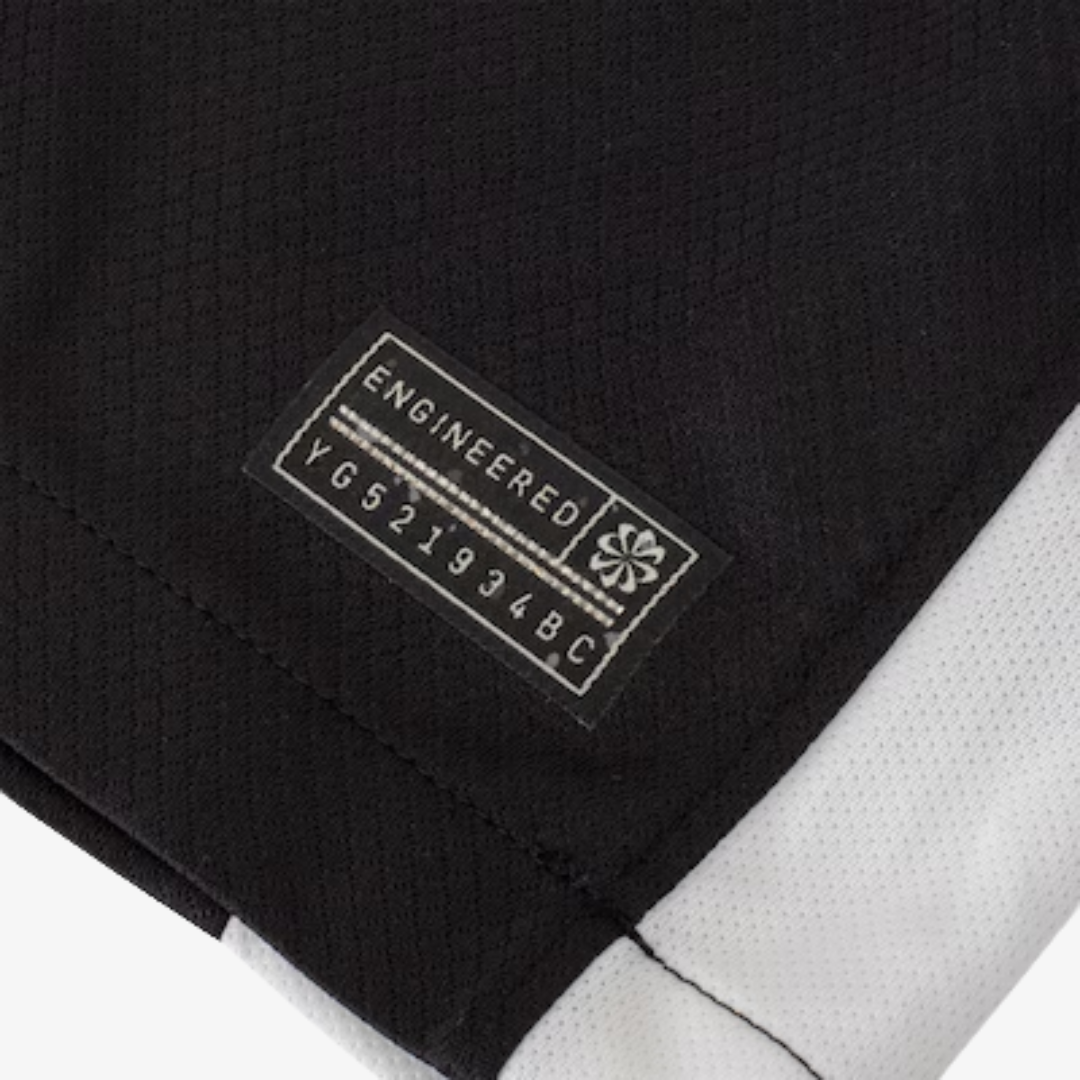 Camisa Nike Corinthians 2025/26 II GARRO N° 8 - Imagem 5