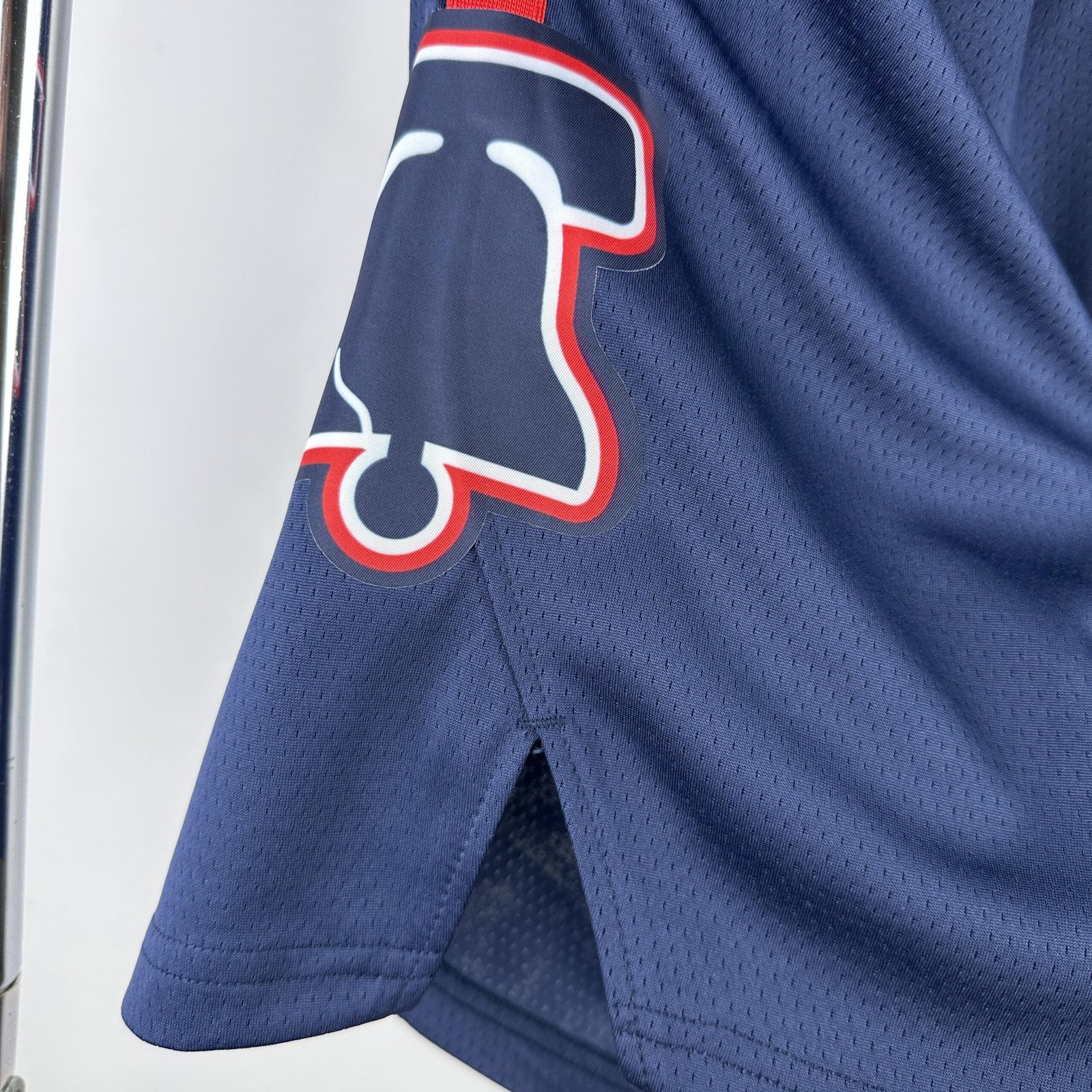 Short Philadelphia 76ers City Edition - Imagem 9