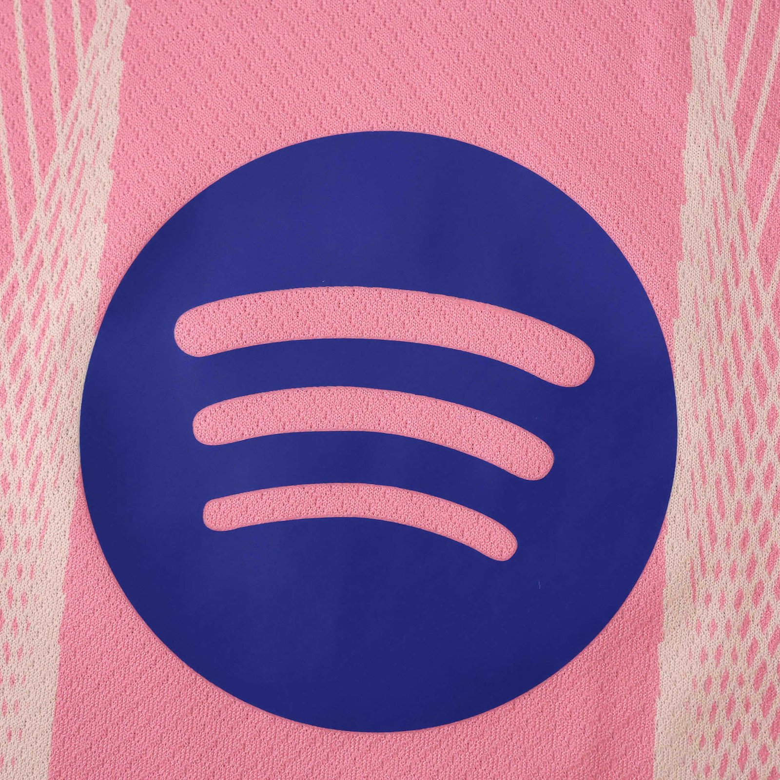 Conjunto Infantil Barcelona Concept Rosa 25/26 - Imagem 6