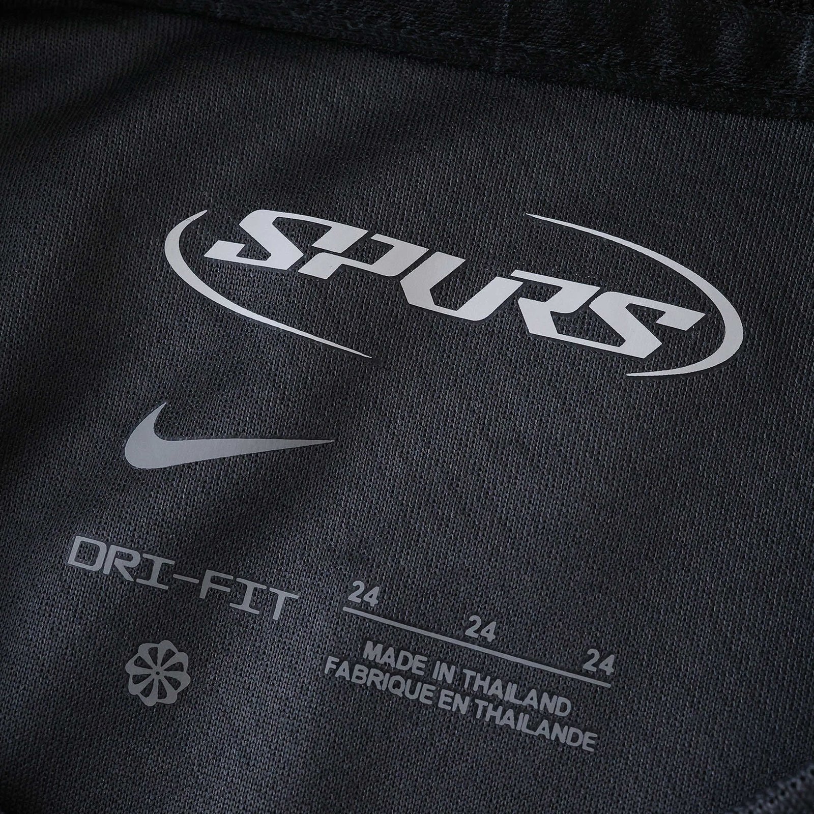 Conjunto Infantil Tottenham Concept 25/26 - Imagem 7