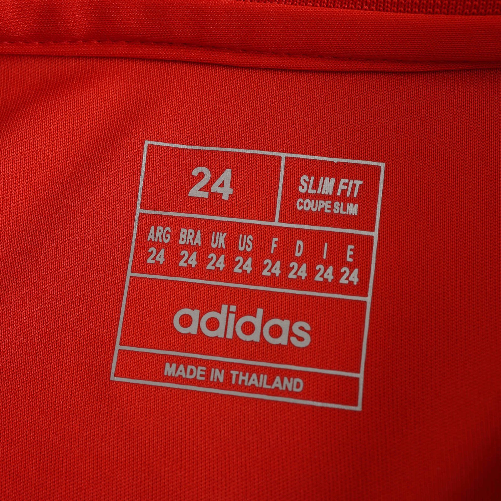 Conjunto Infantil Bayern de Munique I 24/25 - Imagem 6