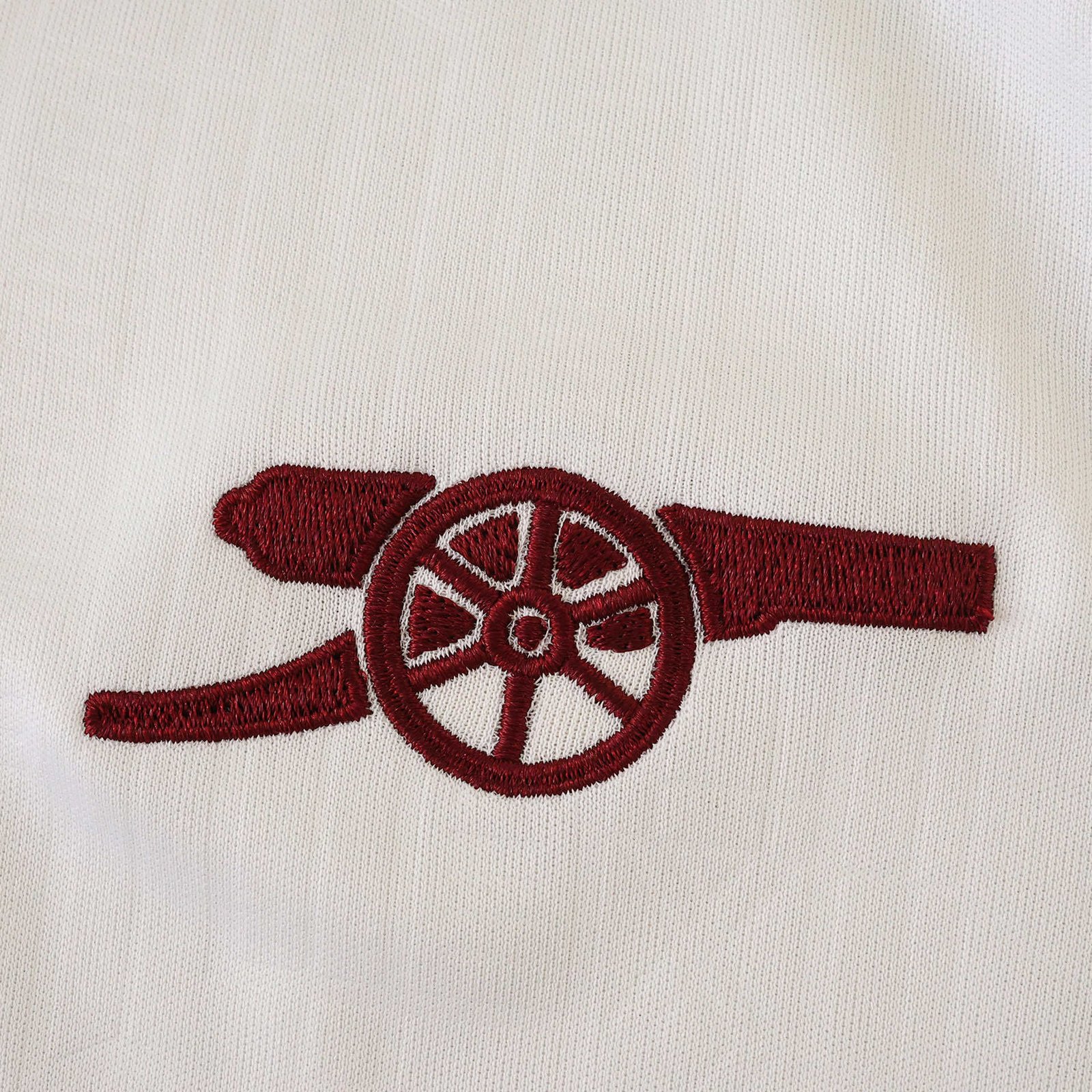 Conjunto Infantil Arsenal III 25/26 - Imagem 11