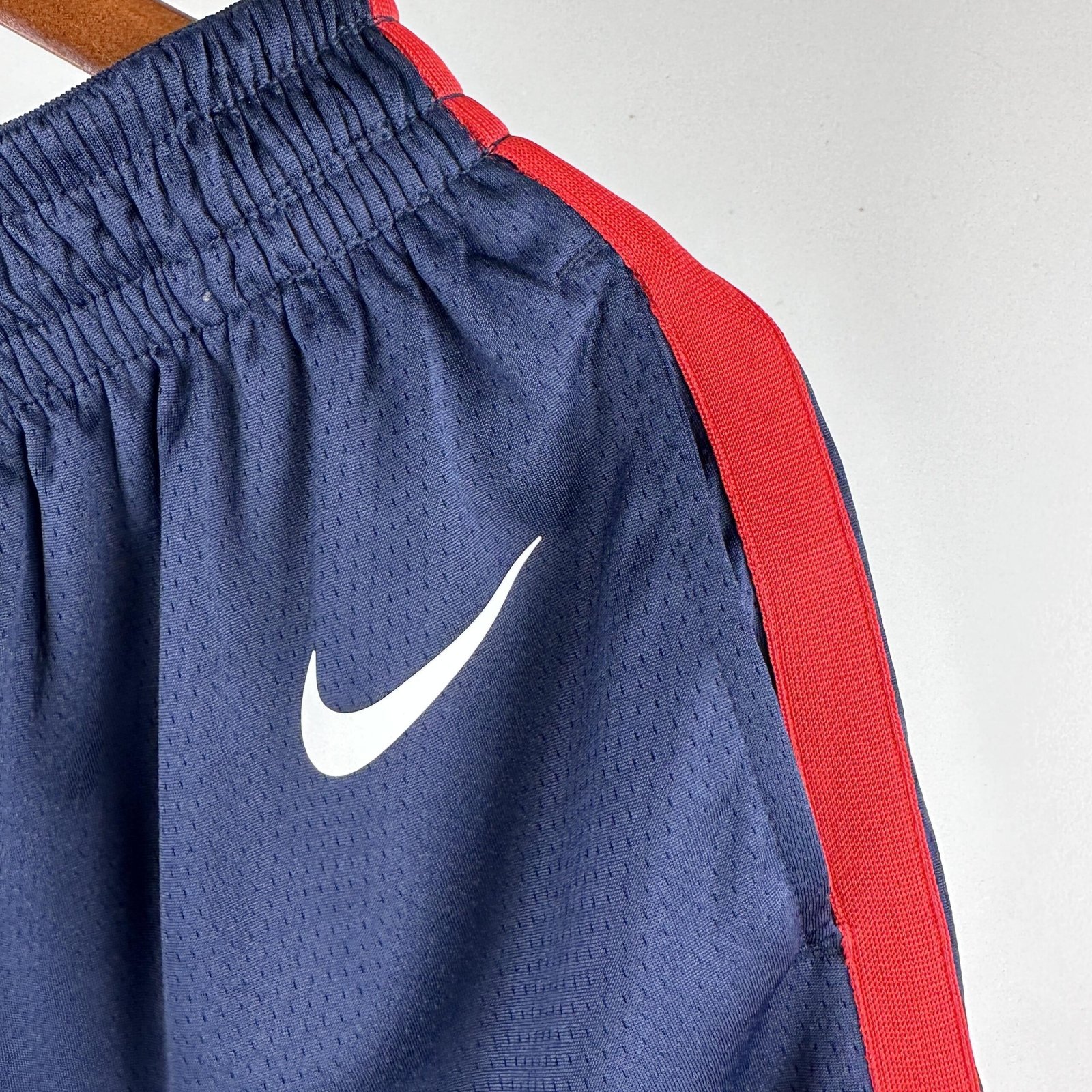 Short Philadelphia 76ers City Edition - Imagem 3