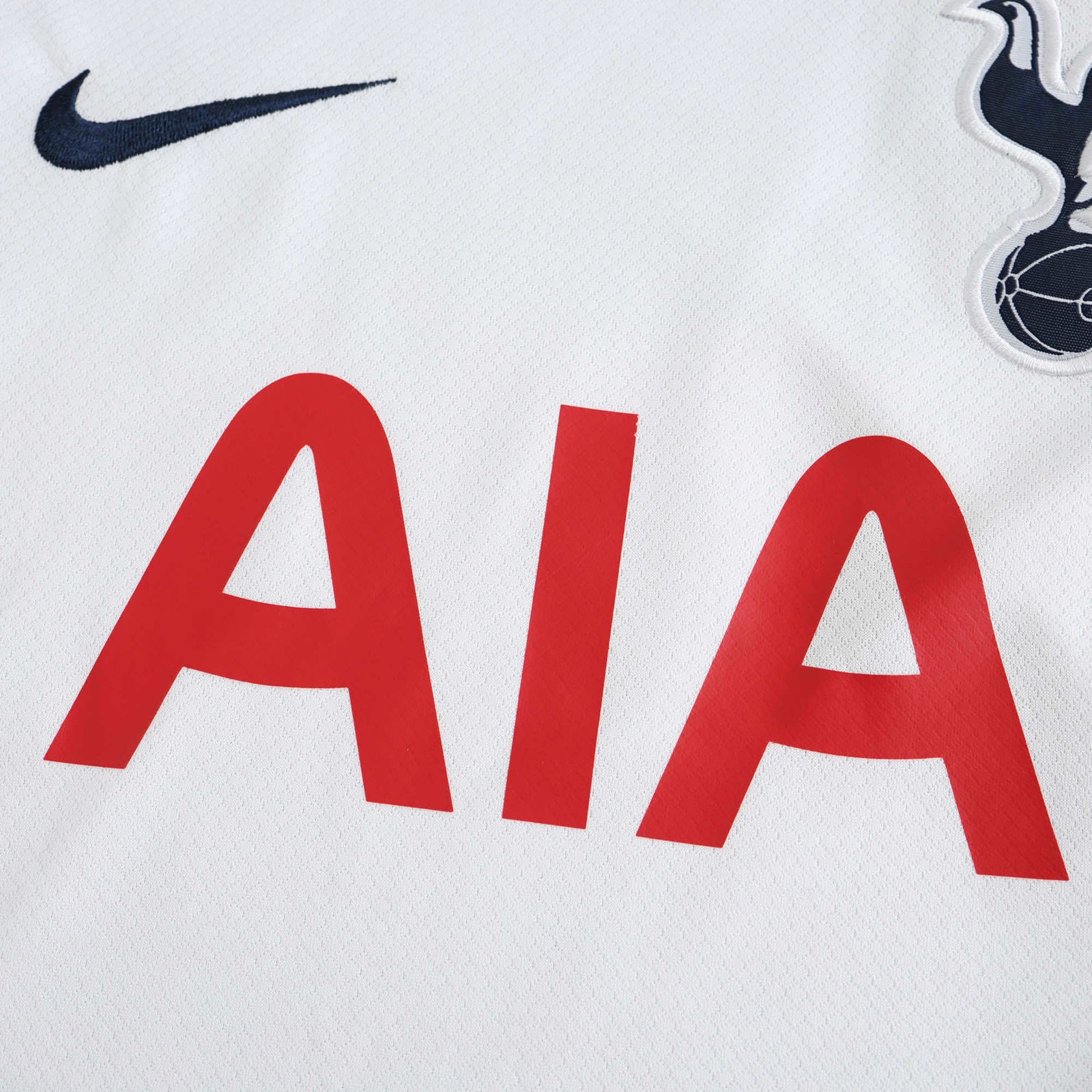 Conjunto Infantil Tottenham I 24/25 - Imagem 7