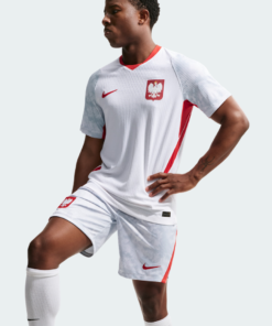 Camisa Polônia 2026/27 I Jogador