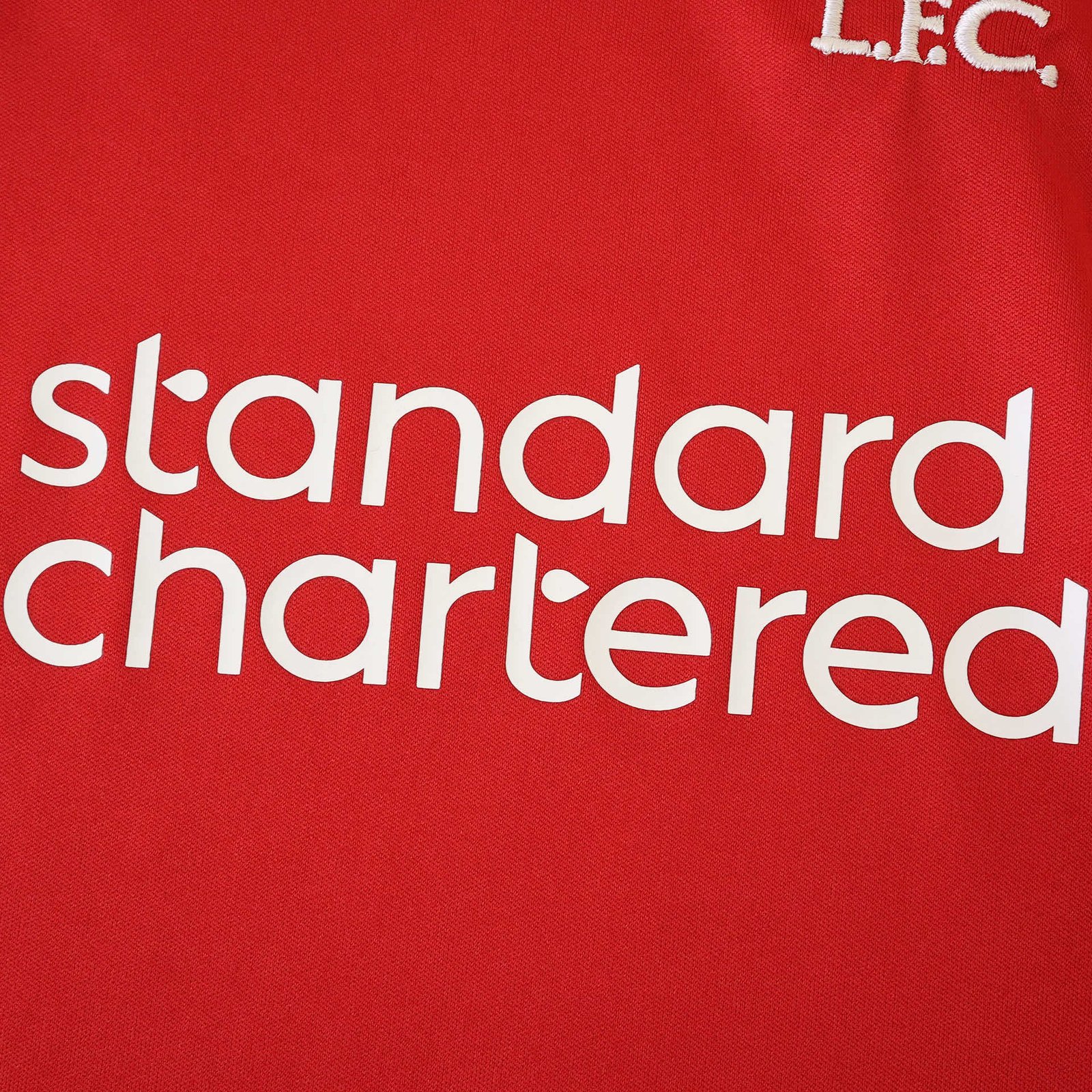 Conjunto Infantil Liverpool I 25/26 - Imagem 6