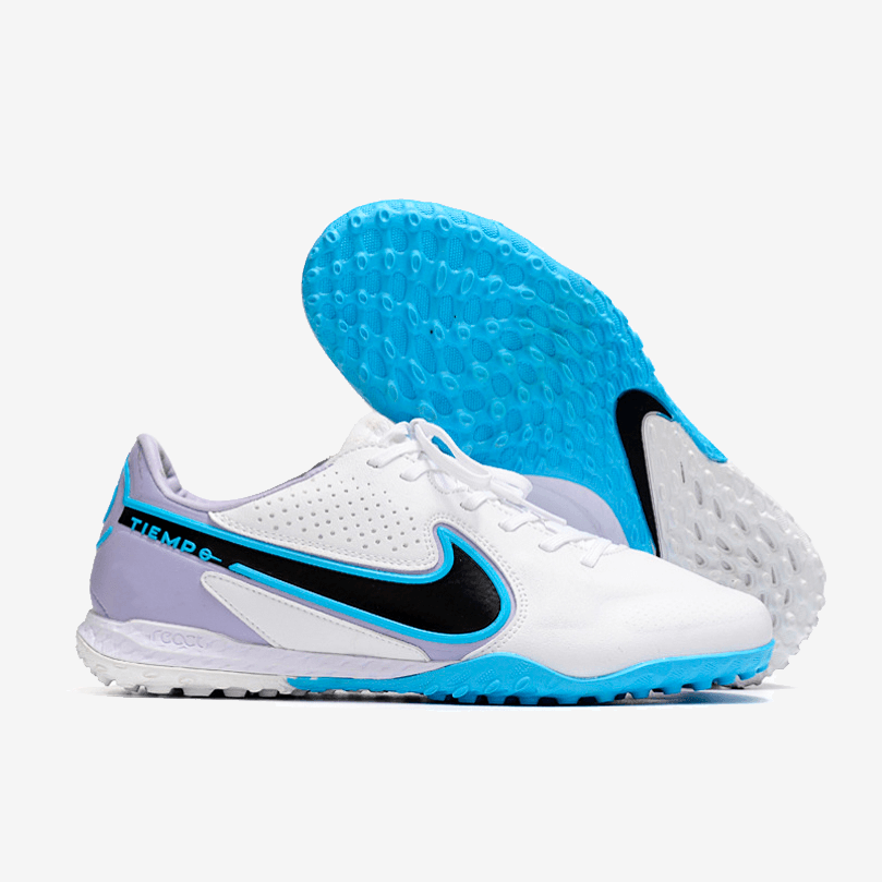 Chuteira Nike Tiempo Legend 9 Pro Society - Imagem 2