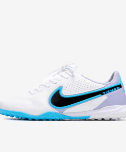Chuteira Nike Tiempo Legend 9 Pro Society