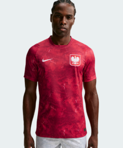 Camisa Polônia 2026/27 II Jogador