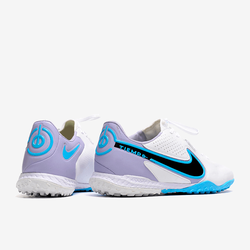 Chuteira Nike Tiempo Legend 9 Pro Society - Imagem 3