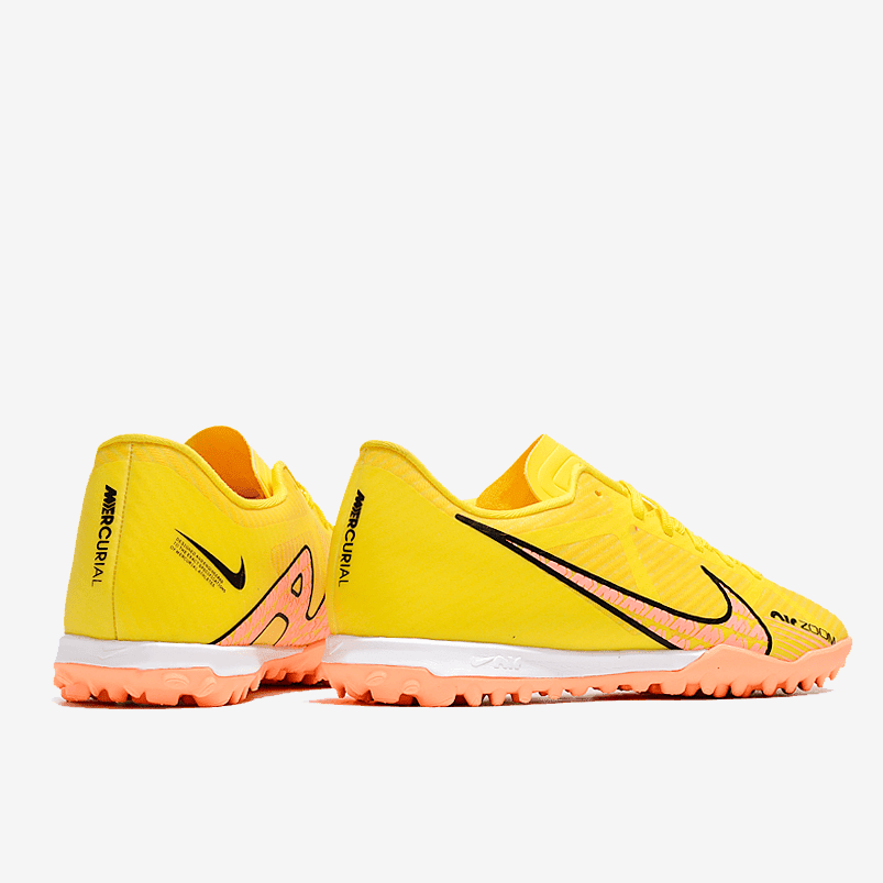 Chuteira Nike Air Zoom Mercurial Vapor 15 Academy Society - Imagem 6