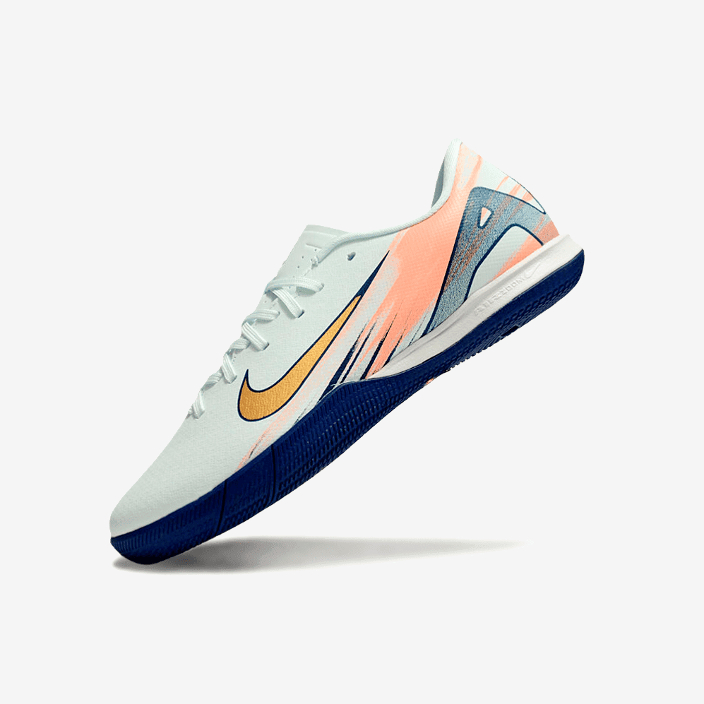Chuteira Nike Air Zoom Mercurial Vapor 16 Academy Futsal - Imagem 6