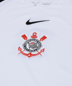 Regata NBA Chicago Bulls Retrô 1994-1995 Mitchell & Ness Authentic Jordan 45 - Branca