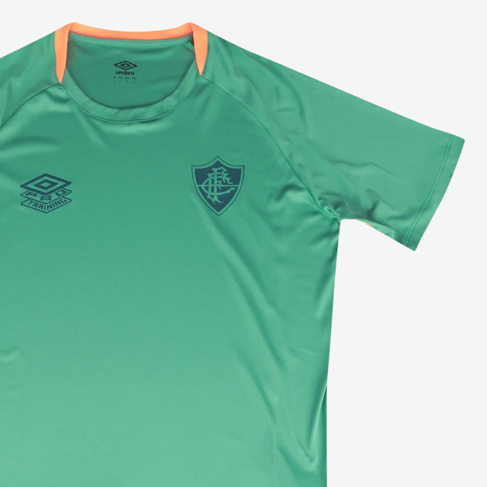 Camisa Treino Umbro Fluminense 2025/26 - Imagem 3