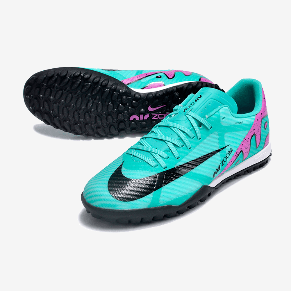 Chuteira Nike Air Zoom Mercurial Vapor 15 Academy Society - Imagem 7