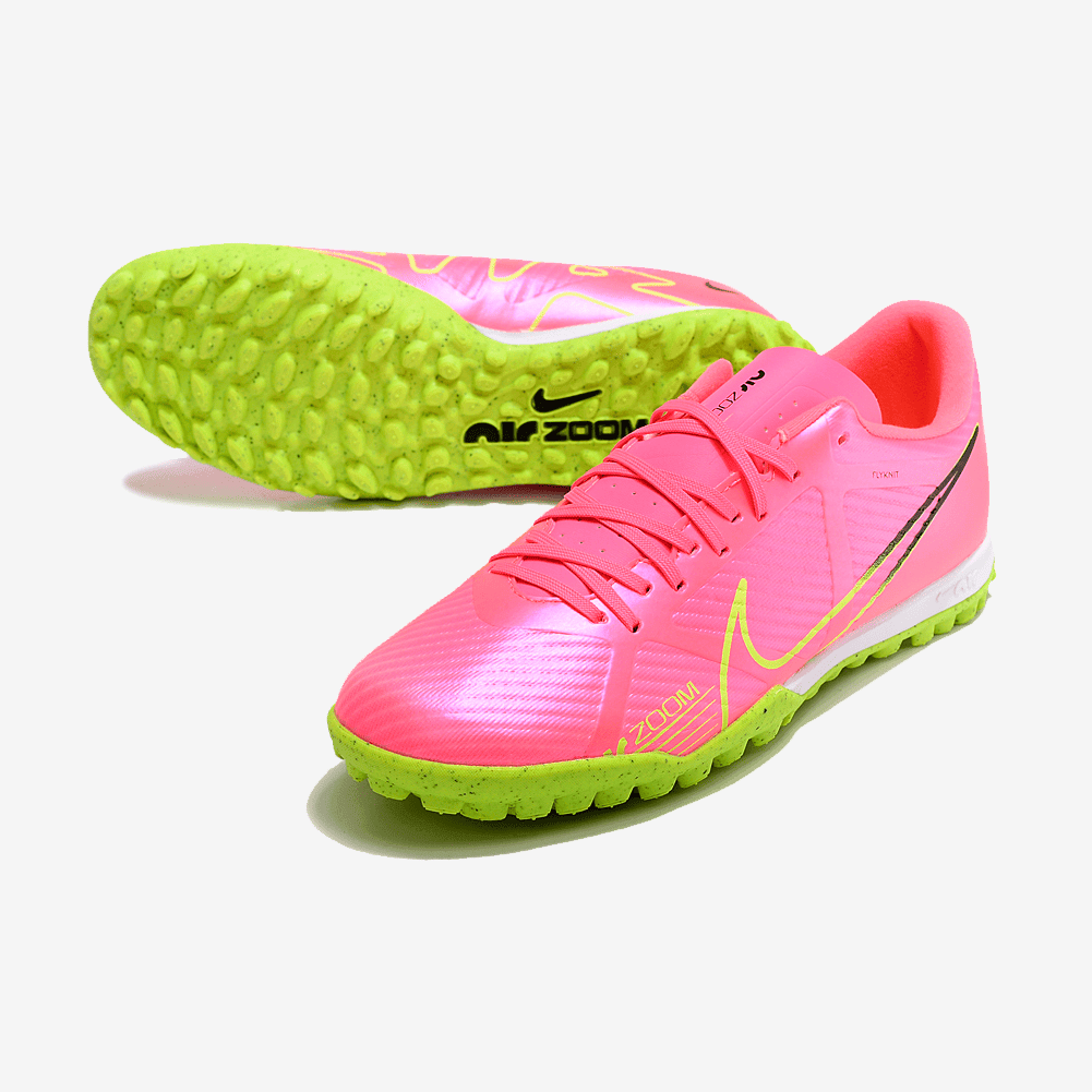 Chuteira Nike Air Zoom Mercurial Vapor 15 Academy Society - Imagem 6