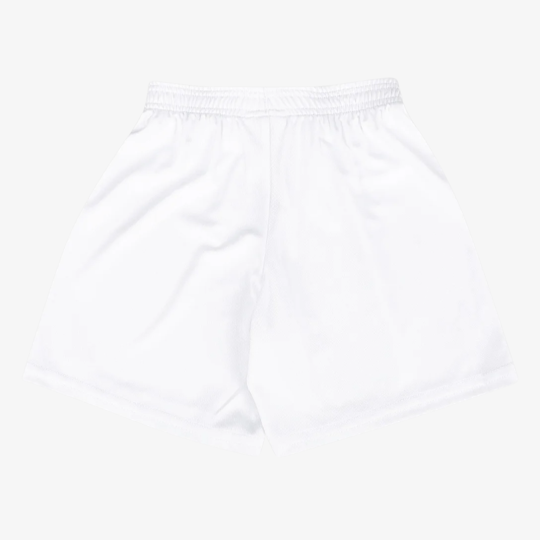 Conjunto Infantil Adidas Flamengo 2025/26 I - Imagem 5