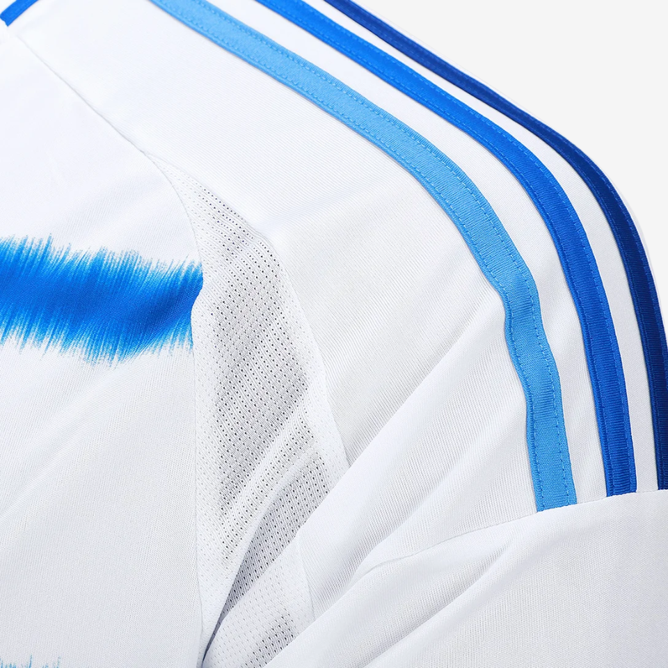 Camisa Adidas Cruzeiro 2025/26 II M. PEREIRA N° 10 - Imagem 5