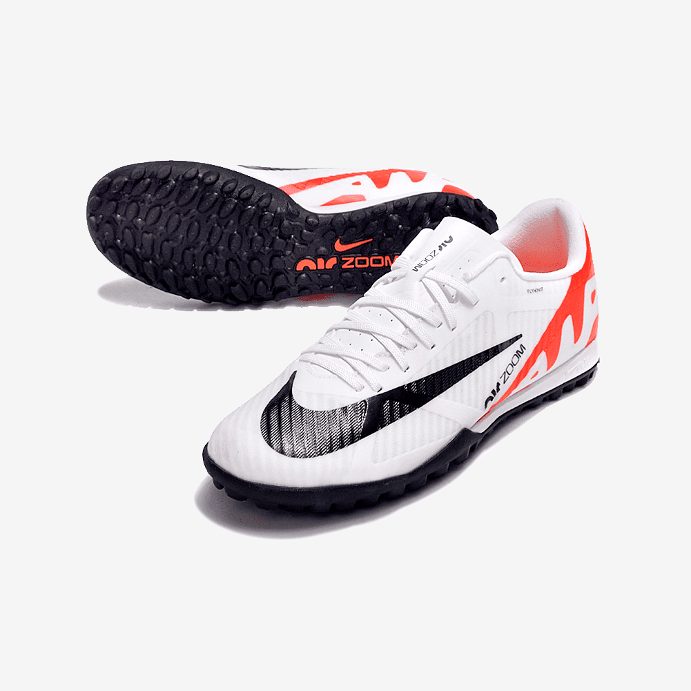 Chuteira Nike Air Zoom Mercurial Vapor 15 Academy Society - Imagem 7