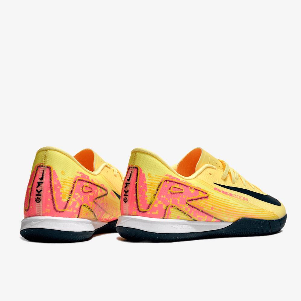 Chuteira Nike Air Zoom Mercurial Vapor 16 Academy Futsal - Imagem 6