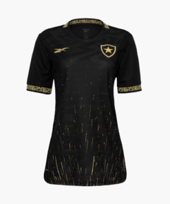 Camisa Feminina Reebok Botafogo 2024/25 II