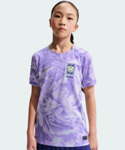 Camisa Infantil Coréia do Sul 2026/27 II