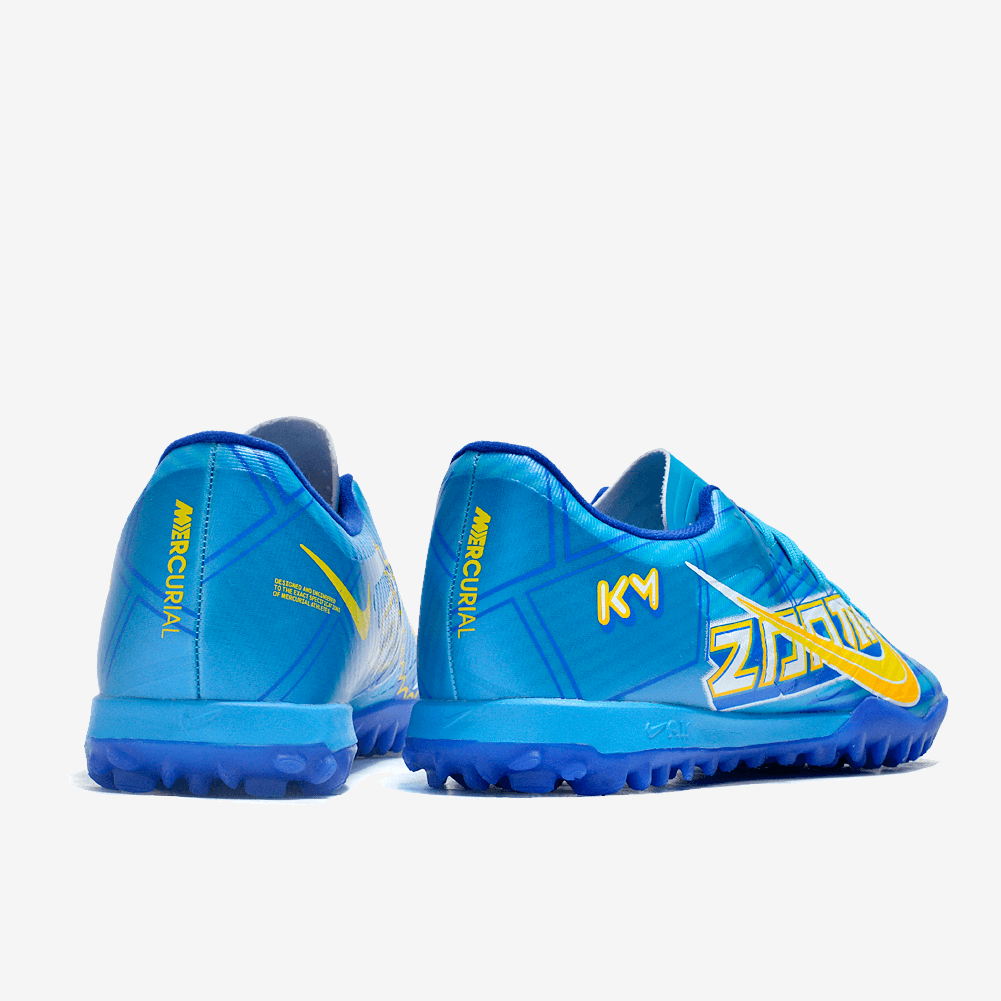 Chuteira Nike Air Zoom Mercurial Vapor 15 Academy Society - Imagem 6