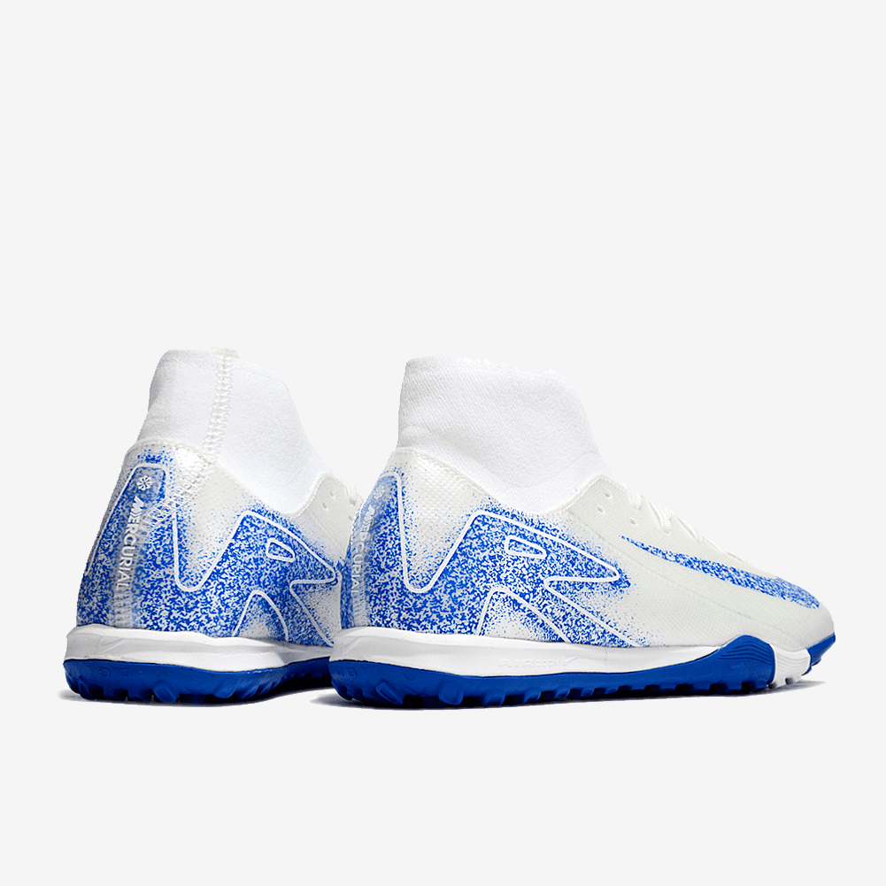 Chuteira Nike Air Zoom Mercurial Superfly 10 Academy Society - Imagem 6