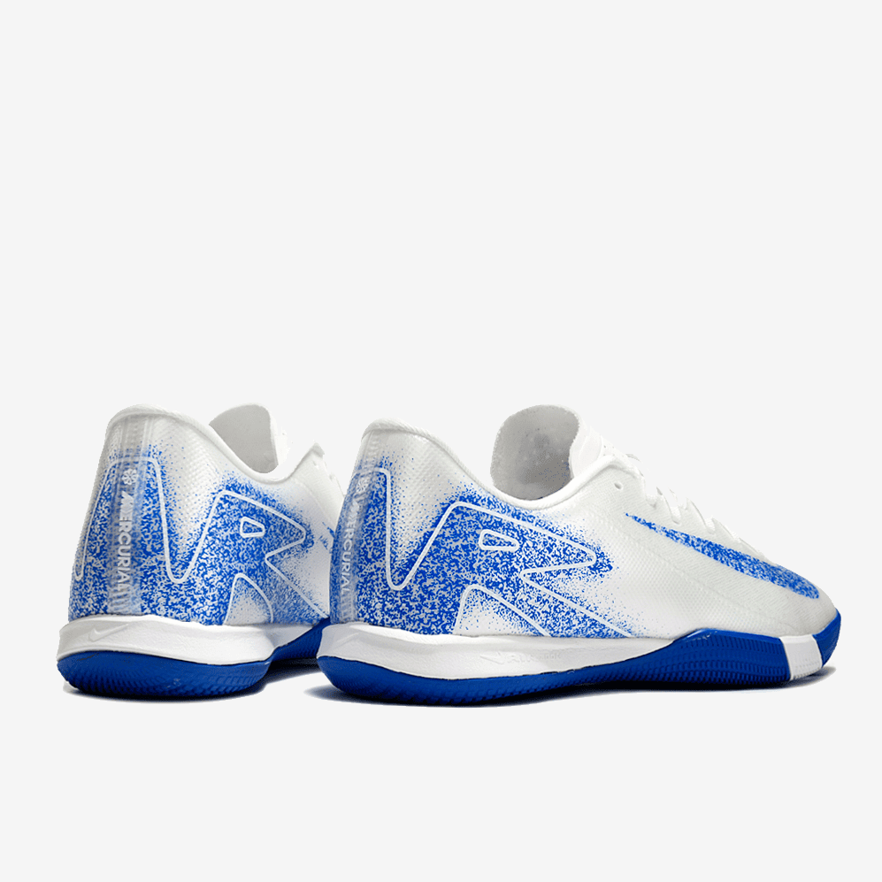 Chuteira Nike Air Zoom Mercurial Vapor 16 Academy Futsal - Imagem 6