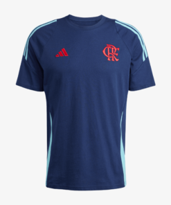 Camisa Adidas Treino Flamengo 2025/26