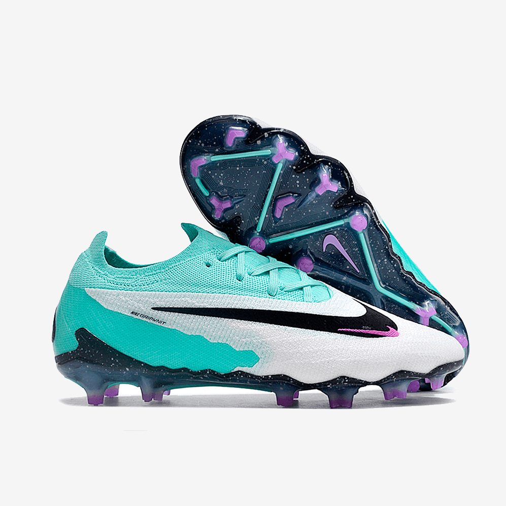 Chuteira Nike Phantom GX Elite Campo - Imagem 6