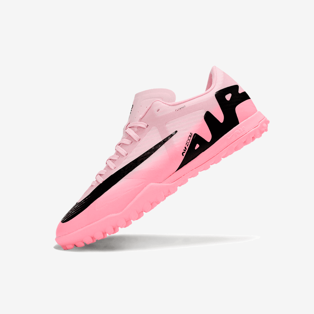 Chuteira Nike Air Zoom Mercurial Vapor 15 Academy Society - Imagem 4