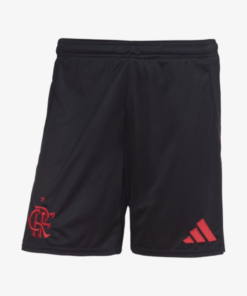 Shorts Adidas Flamengo 2025/26 II