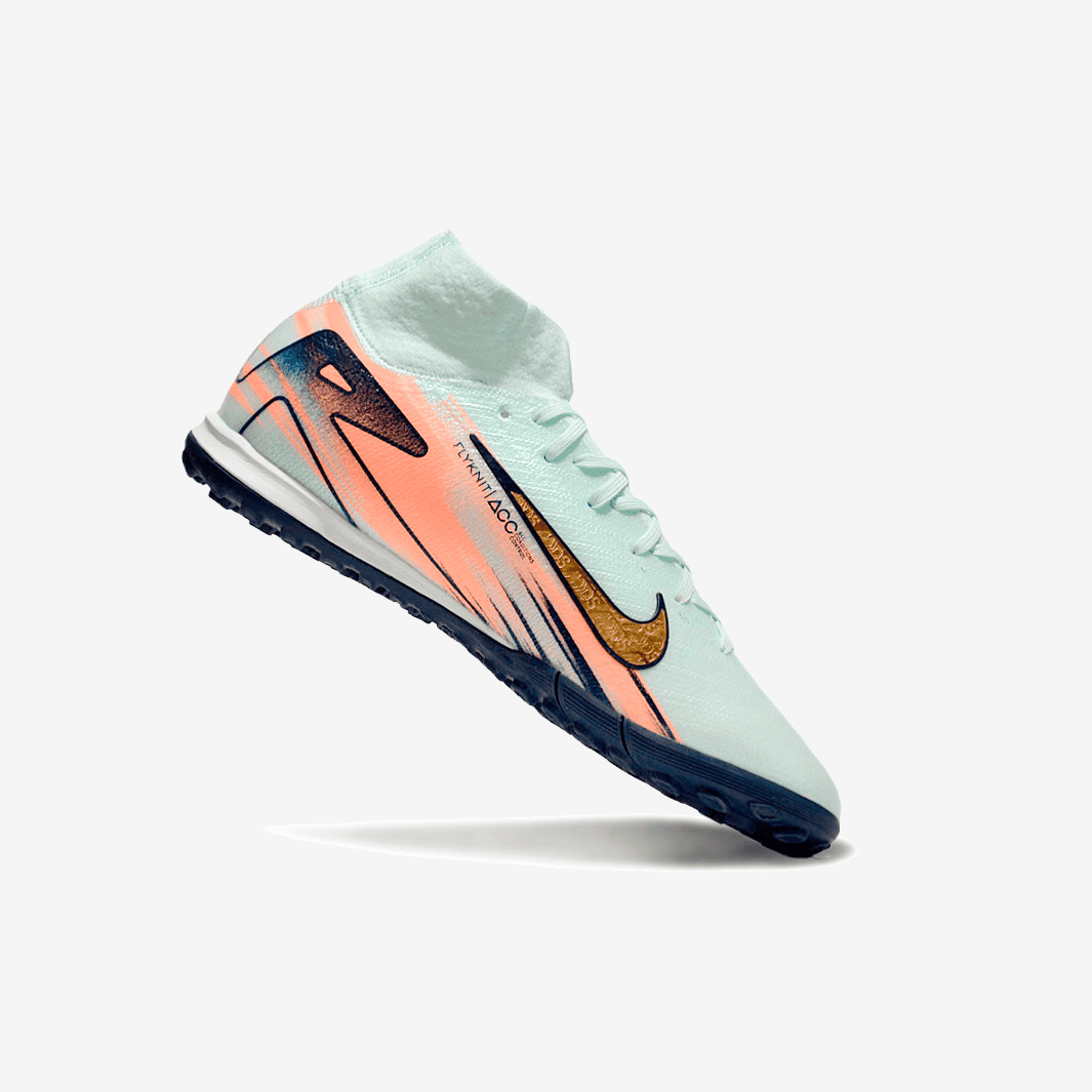 Chuteira Nike Air Zoom Mercurial Superfly 10 Pro Society - Imagem 6